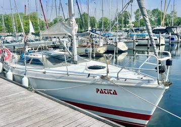 Etap 28i, Bateau de plaisance ou Cruiser, Diesel, Enlèvement, Utilisé