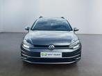 Volkswagen Golf Variant Comfortline*ACC*Camera*Carplay*GPS, Te koop, Zilver of Grijs, Break, Golf Variant