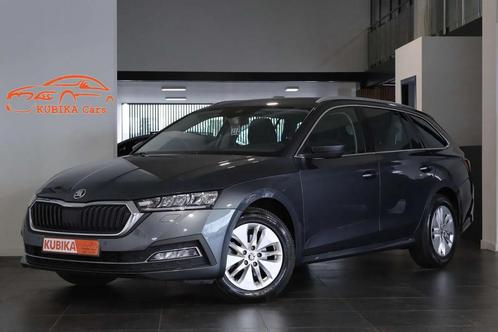 Skoda Octavia SW 1.0 TSI Ambition Navi Sfeer Cruisec Garanti, Auto's, Skoda, Bedrijf, Te koop, Octavia, ABS, Achteruitrijcamera