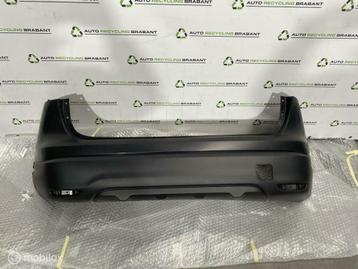 Achterbumper Nissan Qashqai 2 J11 NIEUW ORIGINEEL 850224EB0H beschikbaar voor biedingen