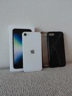 iPhone SE 128GB (3rd Gen) te koop, 128 GB, 86 %, Comme neuf, Enlèvement