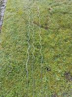 3 steunstokken voor planten, Tuin en Terras, Ophalen, Zo goed als nieuw