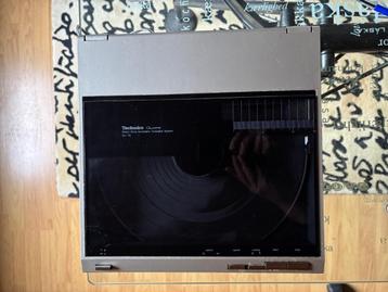 Technics SL-10 beschikbaar voor biedingen