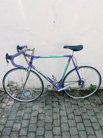 Racefiets Lexpres frame61 beschikbaar voor biedingen