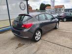 Opel Astra 1.4 Turbo Enjoy/Airco/Alus/Bluetooth/Pdc/Cruise, 5 places, Berline, 118 ch, Achat