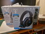 Turtle Beach Stealth 600 Gen 2 - PlayStation, Overige merken, Nieuw, Draadloos, Op oor (supra aural)