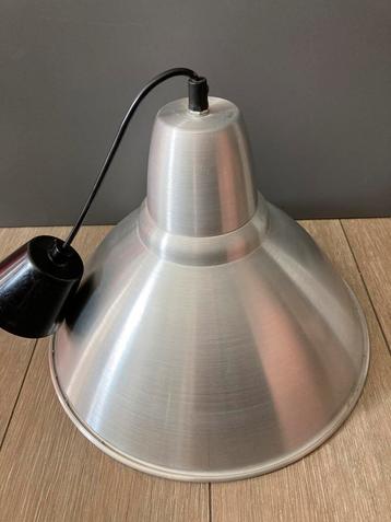 Ikea hanglamp industriële look - diam 36,5 cm beschikbaar voor biedingen