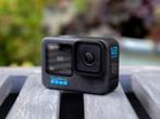 GoPro Hero 12( A Louer), Comme neuf, Enlèvement ou Envoi, GoPro