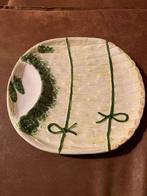 Vintage aspergeschaal, made in Portugal, Ophalen of Verzenden