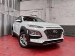 Hyundai KONA 1.0 T-GDi GPF*Carplay*Cruise*Capt.Ar*243€X60, Auto's, Stof, Gebruikt, Bedrijf, 5 deurs