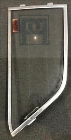 Ventilatieruit zijruit met glas links 142 Volvo 140, Gebruik, Auto-onderdelen, Ruiten en Toebehoren, Ophalen of Verzenden, Nieuw