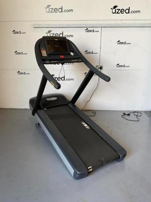 Tapis de course professionnel - Technogym Run Excite 600 Uni, Sport en Fitness, Fitnessmaterialen, Gebruikt, Overige typen, Ophalen of Verzenden