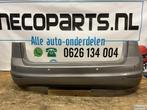 VOLKSWAGEN GOLF SPORTSVAN ACHTERBUMPER BUMPER ORIGINEEL, Gebruikt, Ophalen of Verzenden, Bumper, Volkswagen