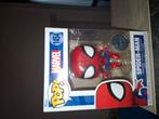 Funko Pop! Marvel: Spider-Man #1454, Ophalen, Zo goed als nieuw
