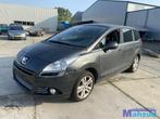 PEUGEOT 5008 Grijs KTPD Links spiegel buitenspiegel 2009-201, Ophalen of Verzenden, Gebruikt, Peugeot