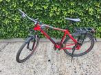 Fiets, Fietsen en Brommers, Ophalen, Gebruikt