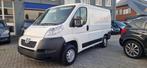 Peugeot Boxer 2.2 Diesel Bj 2012 240000km, Auto's, Bedrijf, Te koop, Boxer, 2200 cc