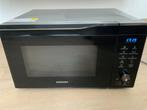 Gecombineerde heteluchtoven - magnetron - grill Samsung 32l, Elektronische apparatuur, Microgolfovens, Ophalen, Tussenbouw, Draaiplateau