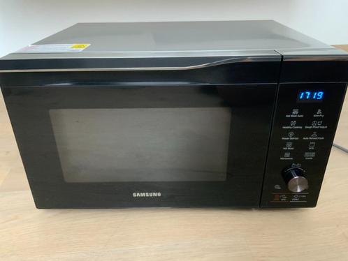 Gecombineerde heteluchtoven - magnetron - grill Samsung 32l, Elektronische apparatuur, Microgolfovens, Zo goed als nieuw, Tussenbouw