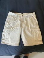 Short Scotch & Soda, Maat 48/50 (M), Beige, Ophalen of Verzenden, Zo goed als nieuw