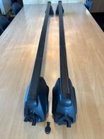 Citroen C4 Grand Picasso originele dakdragers, Ophalen