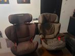 Maxi-cosi autostoelen, Kinderen en Baby's, Autostoeltjes, Ophalen, Gebruikt, Zijbescherming, 9 t/m 36 kg