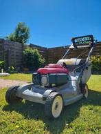 Honda HRB535, Tuin en Terras, Ophalen, Opvangzak, Honda, Gebruikt