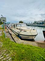 Bateau Riviera 920 (Comte de Sancerre), Sports nautiques & Bateaux, Bateaux à moteur & Yachts à moteur, Diesel, Comme neuf, 9 à 12 mètres