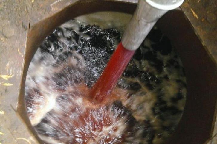 Stookolie / mazout, Diversen, Overige Diversen, Nieuw, Ophalen
