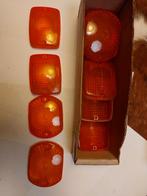 Kawasaki GPZ750 Z1000 pinker glaasjes, Motoren, Ophalen of Verzenden