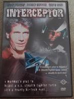 Interceptor, Ophalen of Verzenden, Zo goed als nieuw