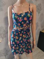 Robe courte bohème été taille 38, Ophalen of Verzenden, Zo goed als nieuw