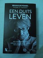 Een Duits leven, Brunhilde Pomsel (Thore D. Hansen), Envoi, Utilisé