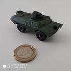 Corgi Junior Commando V100 uit het jaar 1974, Ophalen of Verzenden, Gebruikt, Auto, Corgi