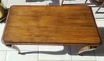 Salontafel (46 x 90 cm), Ophalen, Minder dan 50 cm, Gebruikt, 50 tot 100 cm