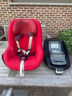 Family fix + autostoel, Ophalen, Gebruikt, 9 t/m 18 kg, Isofix