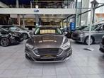 Ford Mondeo CLIPPER TITANIUM HYBRID AUTOMAAT (bj 2020), Auto's, Automaat, Stof, Gebruikt, 4 cilinders