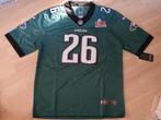 Philadelphia Eagles Jersey Barkley maat: M, Overige typen, Nieuw, Groen, Verzenden