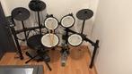 Drumstel Roland TD1, Muziek en Instrumenten, Drumstellen en Slagwerk, Ophalen, Zo goed als nieuw, Roland, Elektronisch