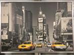 Foto New York, Huis en Inrichting, Ophalen, Zo goed als nieuw