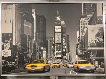Foto New York, Enlèvement, Comme neuf