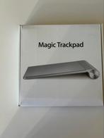 Het magische trackpad van Apple, Muis, Ophalen of Verzenden, Zo goed als nieuw, Draadloos