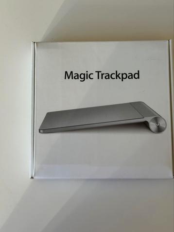 Apple Magic Trackpad, Souris, Enlèvement ou Envoi, Comme neuf, Apple