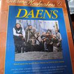 Daens dvd in nieuwstaat krasvrij 3eu, Ophalen of Verzenden, Zo goed als nieuw, Drama, Film