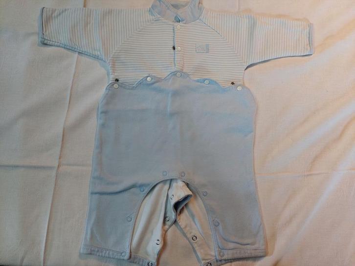 salopette CONFETTI original 6mois, Enfants & Bébés, Vêtements de bébé | Taille 56, Utilisé, Garçon ou Fille, Autres types, Enlèvement ou Envoi