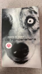 De hondeneters, Boeken, Ophalen, Gelezen