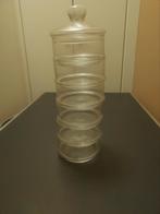 Glazen snoeptoren, Enlèvement ou Envoi, Comme neuf