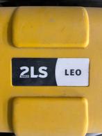 2LS LEO LASER, Ophalen, Zo goed als nieuw