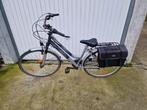 Damesfiets kotfiets studentenfiets perfecte staat!, Ophalen, Gebruikt