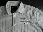G-star geruit hemd maat Medium, Ophalen of Verzenden, Zo goed als nieuw, G-star Raw
